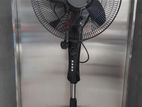 JKS 75W STAND FAN 16" + REMOTE