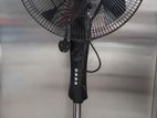 JKS 75W STAND FAN 16" + REMOTE