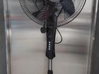 JKS 75W STAND FAN 16" + REMOTE