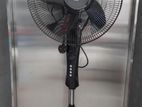 JKS 75W STAND FAN 16" + REMOTE