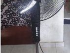 JKS 75W Stand Fan 16" + Remote FS-40A09R