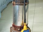 ජල මෝටරය