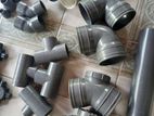 PVC Fittings Lot