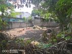 (JLS 002) Idea Land L11.35 Perch for Sale in Rathmalana Borupana