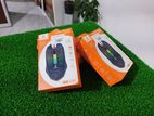 JM 600 JEQANG Gaming Mouse