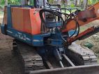 Kubota KH 33 1974
