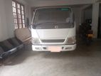JMC Crew Cab 2012