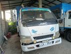 JMC Light Truck 2012