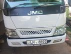 JMC Cargo 10.5ft 2016