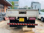 JMC Cargo 2015