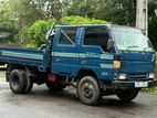 JMC Crew Cab 2002