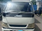 JMC Crew Cab 2013