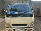 JMC Crew Cab 2014