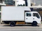 JMC Crew Cab 2017