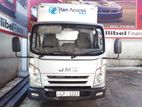 JMC full body lorry 2018