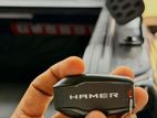 JMC Hamer Electric Roll Shutter