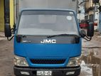 JMC JX1033DR 2018