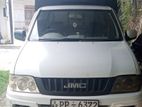 JMC Singal Cab 2010