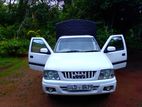 JMC Single Cab 2007