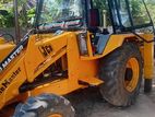JCB 3cx Loader 2000