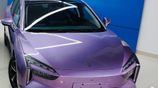 JMEV Eveasy ELITE 530KM 2026