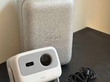 JMGO N1S Triple Laser projector