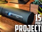 JMGO PicoFlix Portable Projector