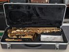 J.Michael Alto Saxophone-Japan