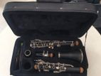 J.Michael Clarinet-Japan