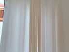ජනෙල් තිර රෙදි (Curtains )