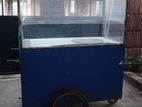 Food Trailer