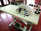 Juki Overlock Machine