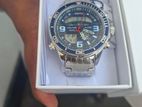 Joefox Watch