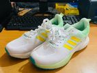 Jogging Shoe Adidas Ladies