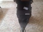 Jogging Stroller