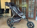 Jogging Stroller