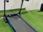 jogway T16c model treadmill