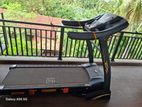 jogway T25c Motorized Treadmil