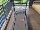 Jogway T25c Motorized Treadmill