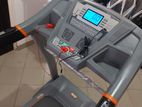 Jogway T25C Treadmill