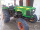 John Deere 2007