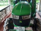 John Deere 3036 E 2019