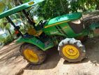 John Deere 3036E 2017