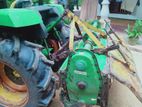 John Deere 5025 2017