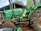 John Deere 5045 2017