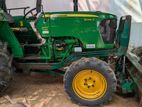 John Deere 5045 2021