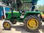 John Deere 5045 5047 2018