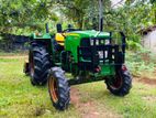 John Deere 5045 D Tractor 2021