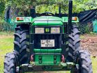 John Deere 5045 D Tractor 2021