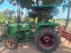 John Deere 5045 Four-Wheel 2015